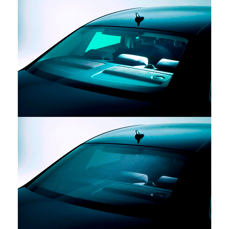 Sonniboy  Audi A3 (8V) Sportback 2012-