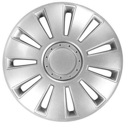 Wieldop Silverstone Pro Zilver 15''