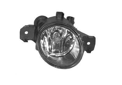 mistlamp, rechts Renault Laguna, 2001-2005