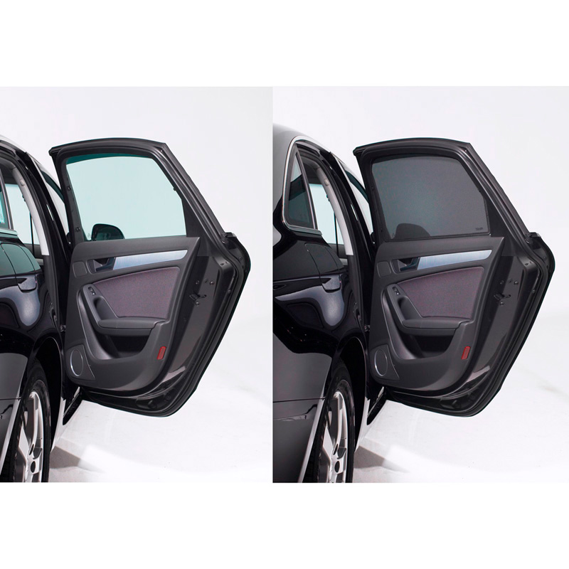 Sonniboy  Volkswagen Caddy III Kombi 4-deurs 2010-2015