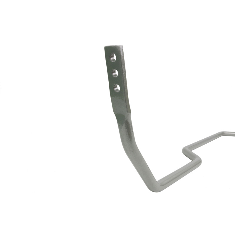Whiteline Achterste Stabilisatorstang 20mm Heavy Duty Verstelbaar  Toyota Celica T20/Coupé T18 4WD 1989-1999