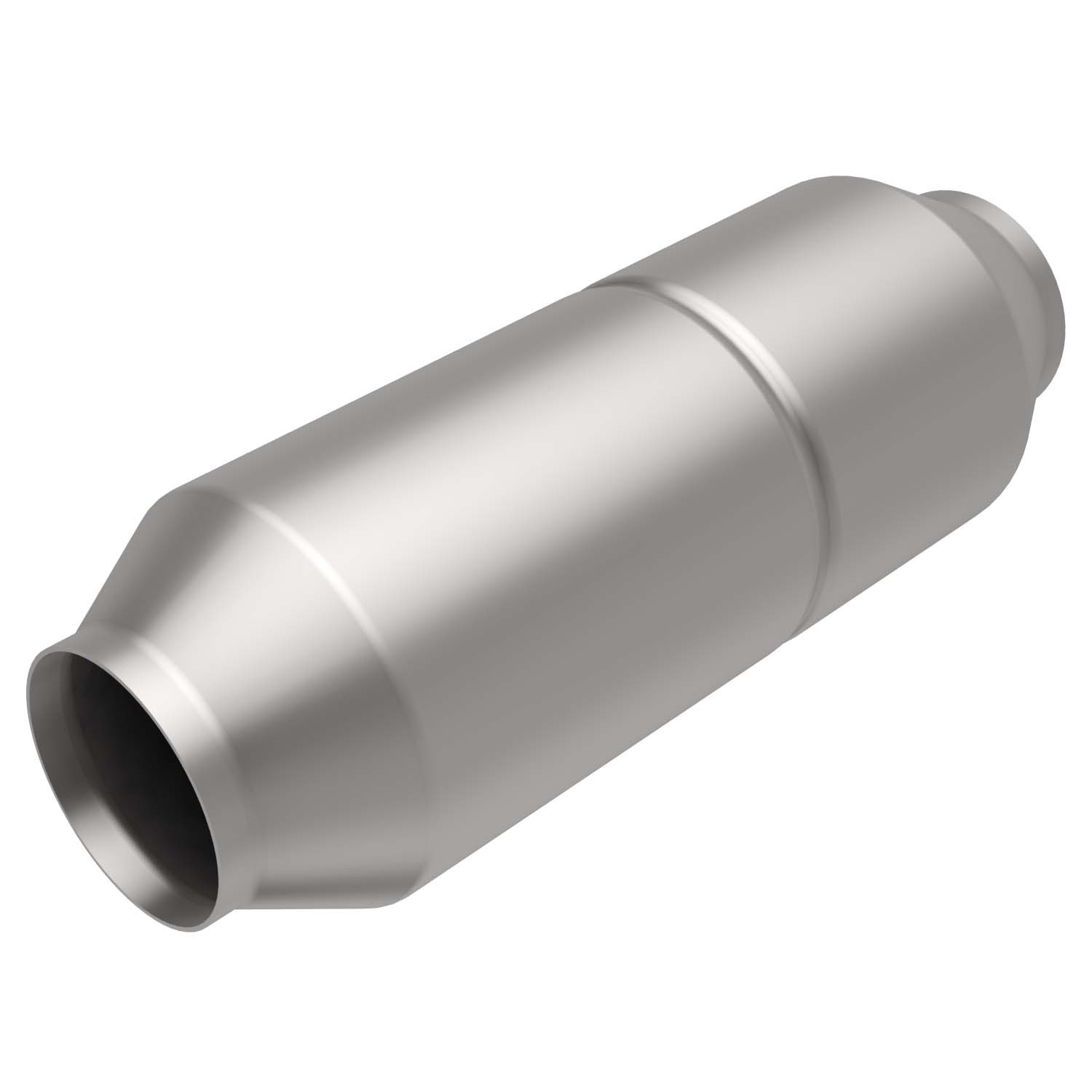Catalysator Catalysator Univ 2.5" C/C spun body Magnaflow Univer