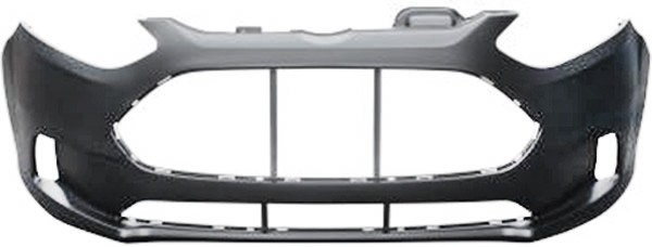 Voorbumper Ford B-MAX