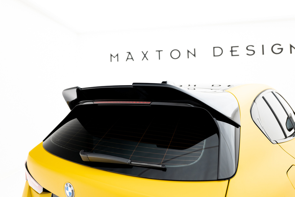 Spoiler passend voor BMW 1 F40 / F70