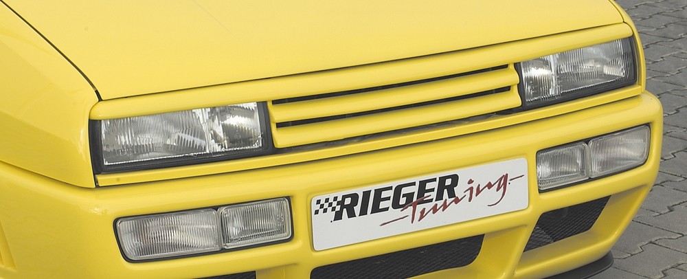 Sport Grill passend voor VW Corrado Rieger