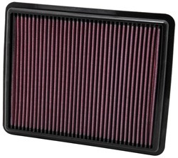 K&N Inlegfilter Hyundai Santa Fe 3.5 2010-11