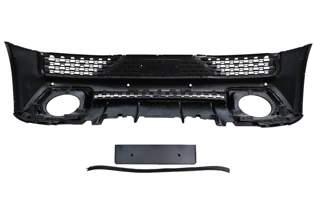 Bodykit Aud R8 4S Facelift Look 2015-2021