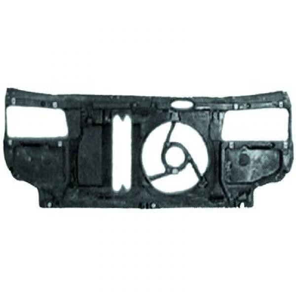Voorfront Peugeot 405 87-95 met 1 FAN