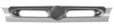 grille, 2001-Fiat Marea, 1996-2003