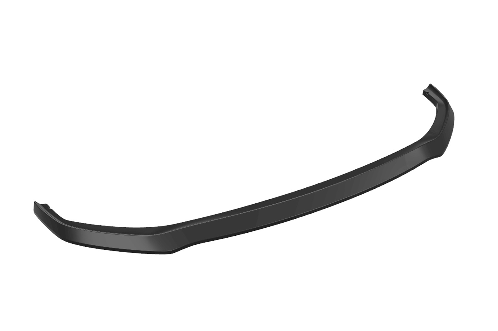 Voorspoiler passend voor BMW 5er G30/G31