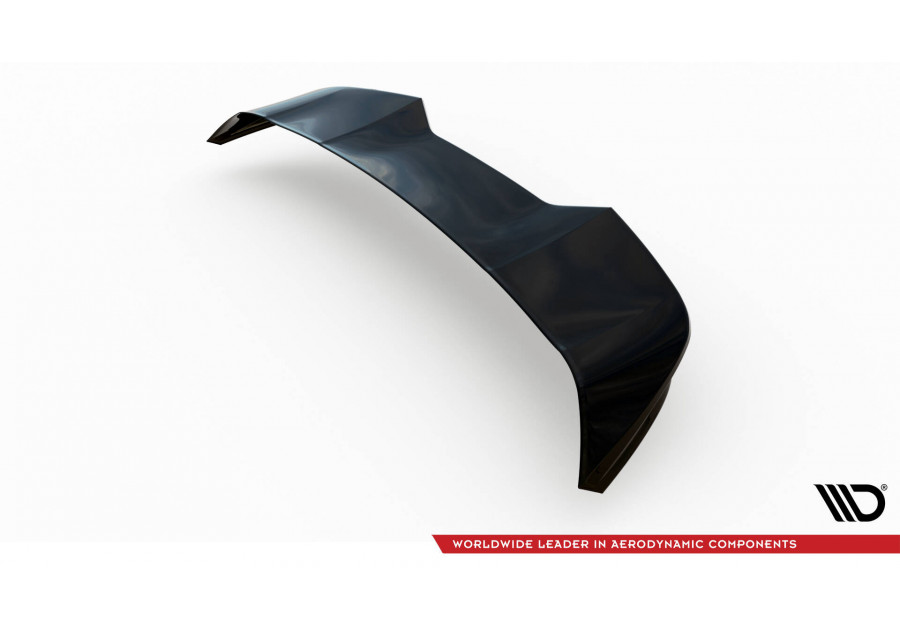 Bodykit passend voor BMW X5 M-Pack G05 Maxton Glanzend zwart
