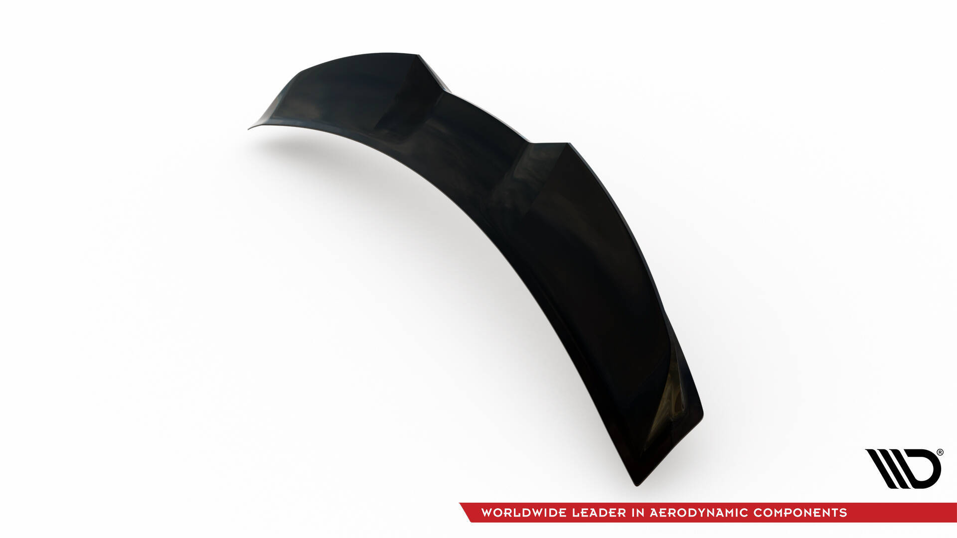 Bodykit passend voor Mercedes-Benz CLE AMG-Line C236 Maxton Glanzend zwart