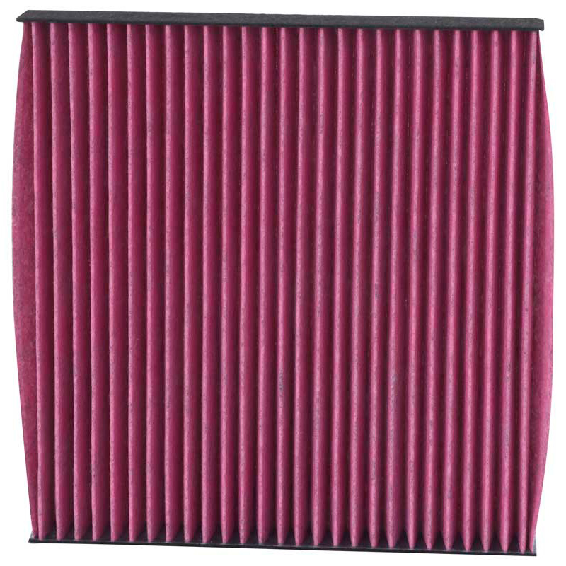 K&N Premium Single-Use Interieurluchtfilter  Honda diverse modellen (DVF5069)