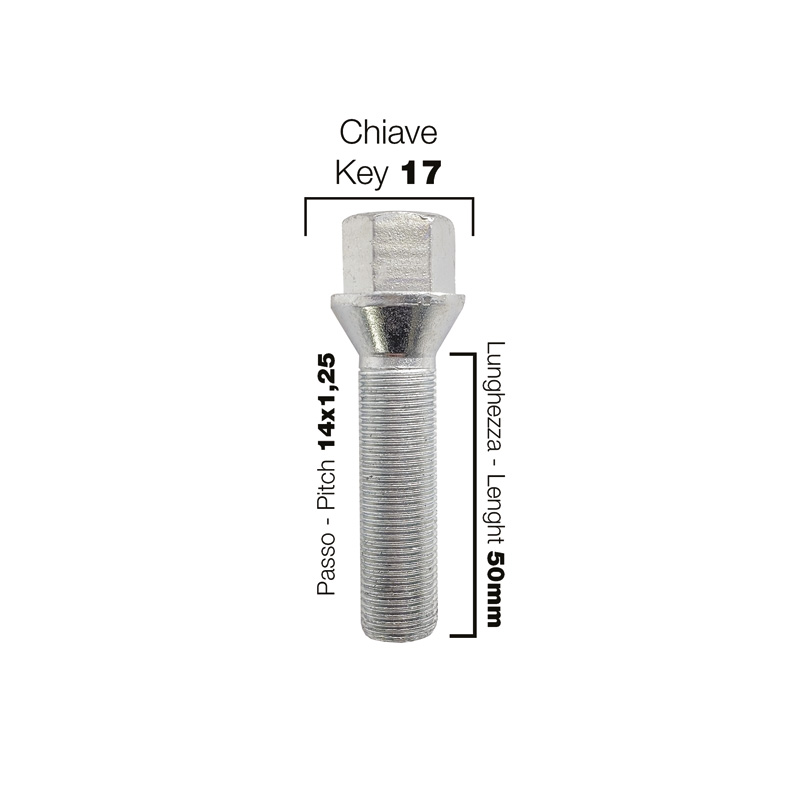 Simoni Racing Aluminium Spoorverbreder Set - 2x16mm(VA) - 2x20mm(AA) (Naaf 72,6mm) inclusief wielbouten -  BMW diversen