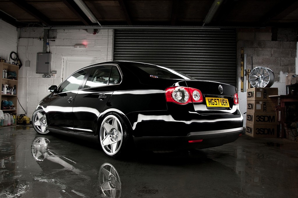 3SDM 0.05 9,5x19 5x112 ET35 Velgen