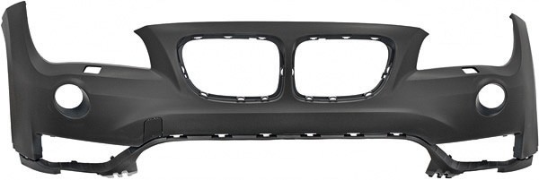 Voorbumper passend voor BMW X1(BMW E84)