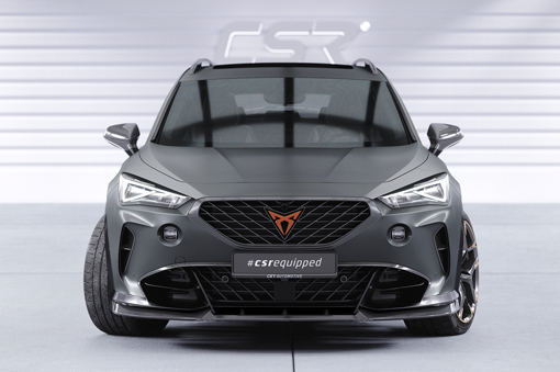 Voorspoiler passend voor Cupra Formentor VZ5
