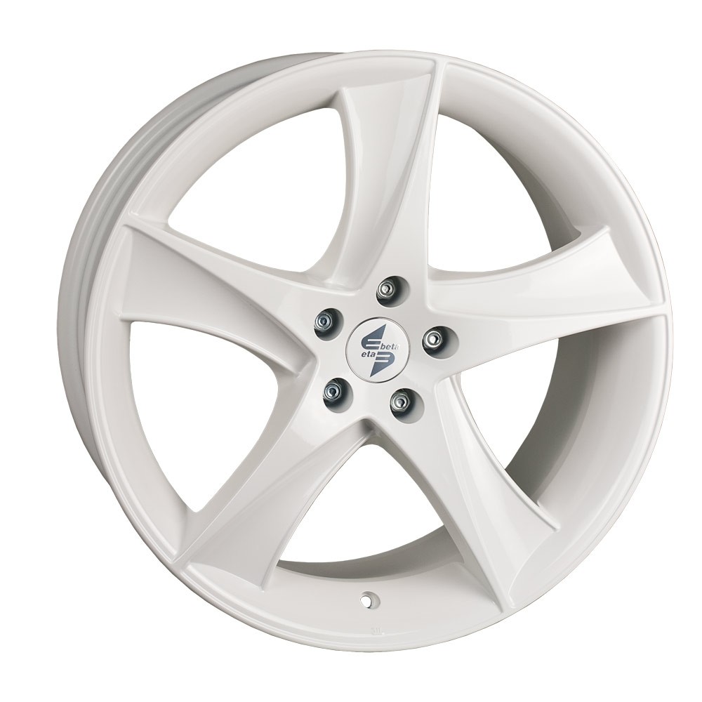Velgen EtaBeta Jofiel ceramic 11x21 5x115 ET15