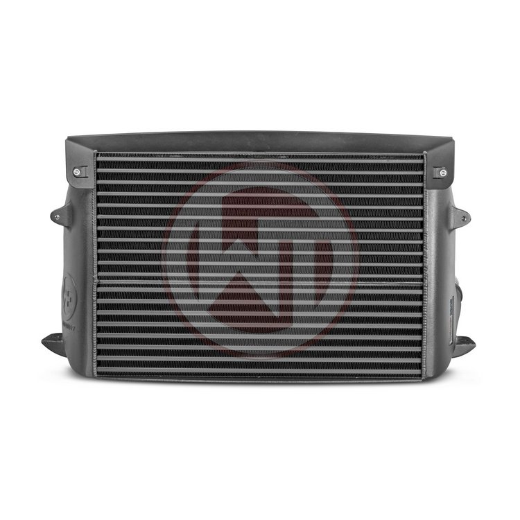 Intercooler BMW 4-serie F30/31/32/34/35/36 335i & 435i N55 Motor Wagner Competition kit Evo 3
