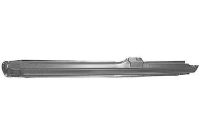dorpel, rechts Mazda 626, 1992-1997