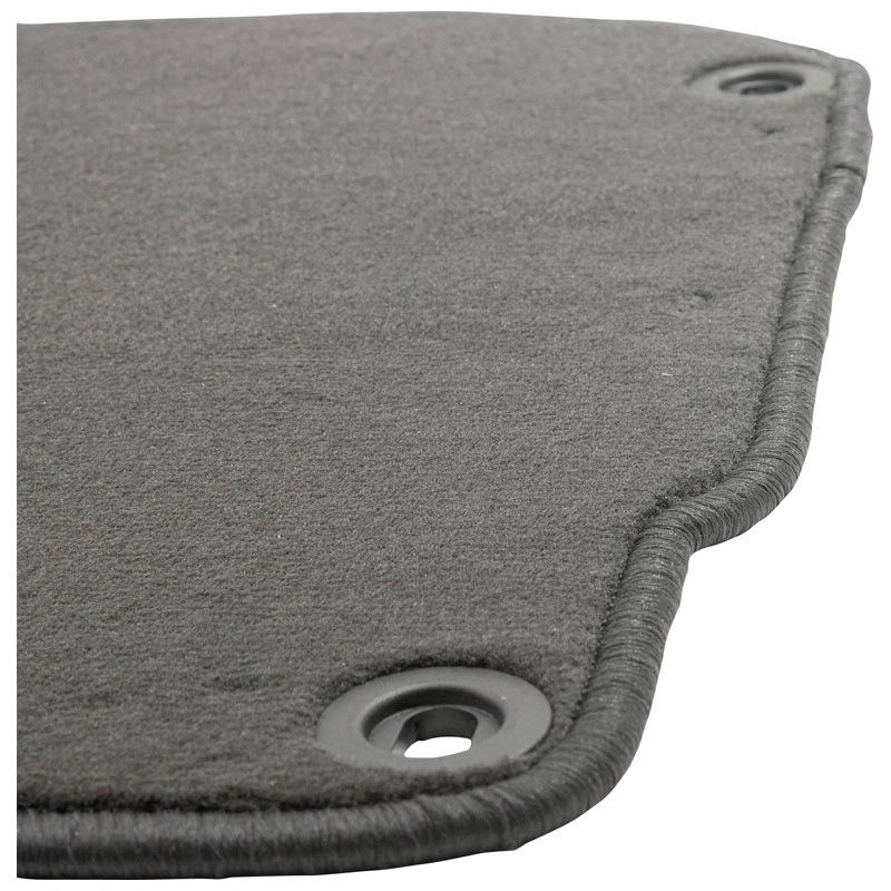 Automatten Velours  Volvo 740/960 1984-1997