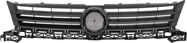 Grill passend voor VW Caddy III