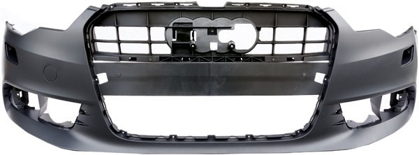 Voorbumper passend voor Audi A6 4G