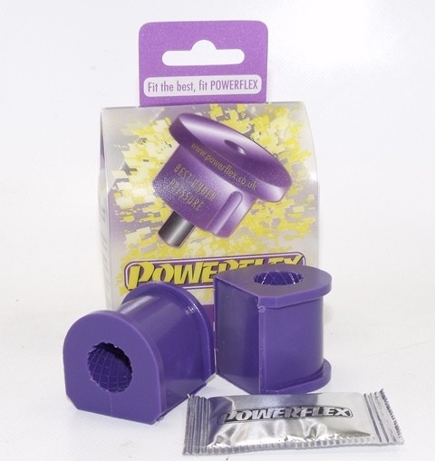Opel Vectra C  Rear Anti Roll Bar Mounting Bush 19mm - PowerFlex