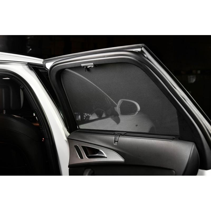 Set Car Shades  Seat Leon IV ST Sportstourer 2020- (6-delig)