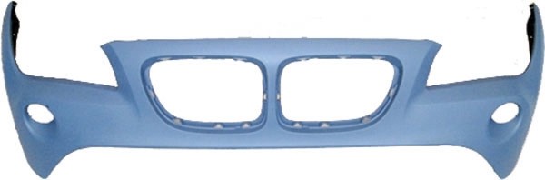Voorbumper passend voor BMW X1(BMW E84)
