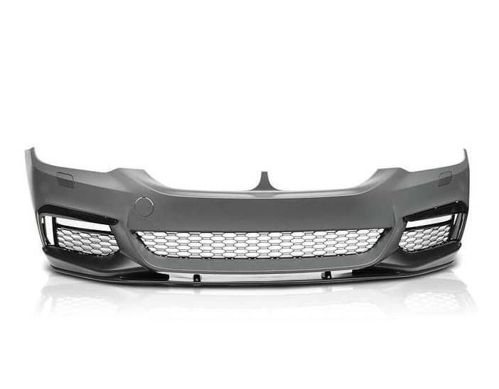 Voorbumper passend voor BMW G30 M-Performance Design 17-