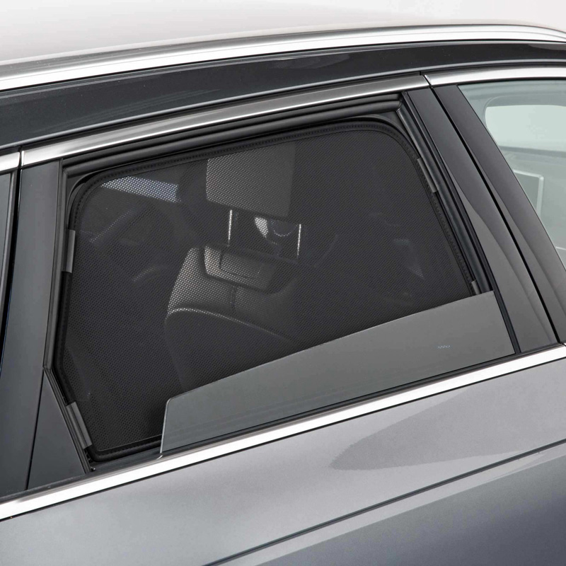 SunClip Zicht- & Zonwering  Volkswagen Multivan T7 2021-