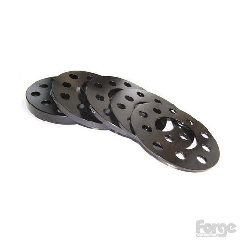 Audi A3 1.4 Twincharged Wheel Spacers FORGE 3mm ALLOY WHEELS SPA