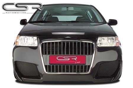 Voorbumper passend voor VW Polo 3 6N2 SFLine