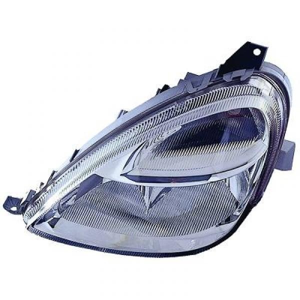 Koplamp links W168 01-04 BOSCH