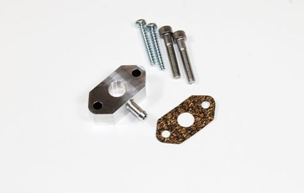 Volkswagen Golf 6 1.4 Turbo FORGE BOOST SENSOR ADAPTOR TO ALLOW