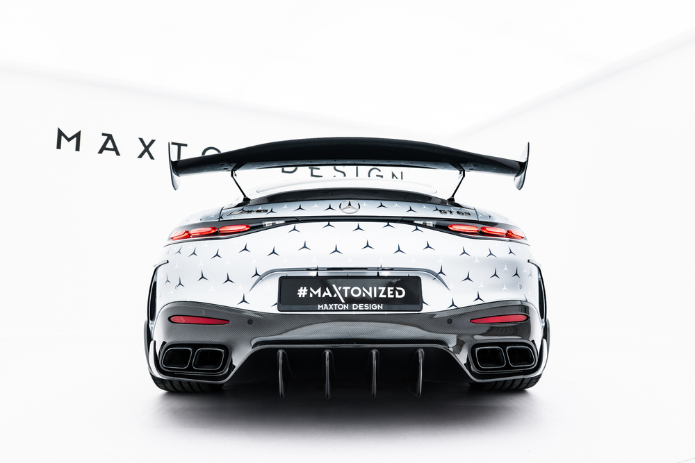 Carbon Spoiler Mercedes-AMG GT 63 / 55 / 63 S E Performance C192
