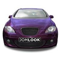 Grill passend voor Seat Leon 1P 05-09