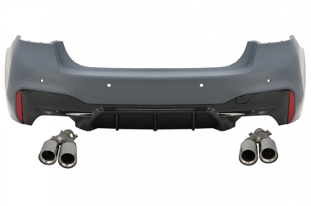 Bodykit passend voor BMW 5-Serie G30/G31 2020- M5 Design