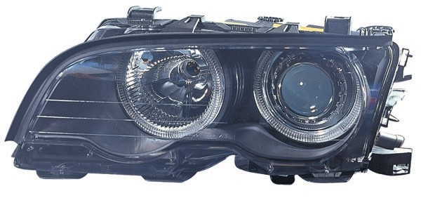 Koplampen passend voor BMW E46 99-03 Coupe/Cabrio