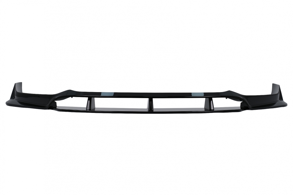 Bodykit passend voor BMW X6 G06 M-Tech Black Knight Design Glans Zwart