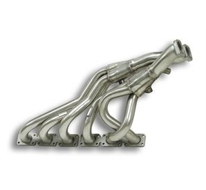 BMW Z3 Roadster 2.5i (U.S.A.) 01 –› 02 Supersprint Manifold(LHD)