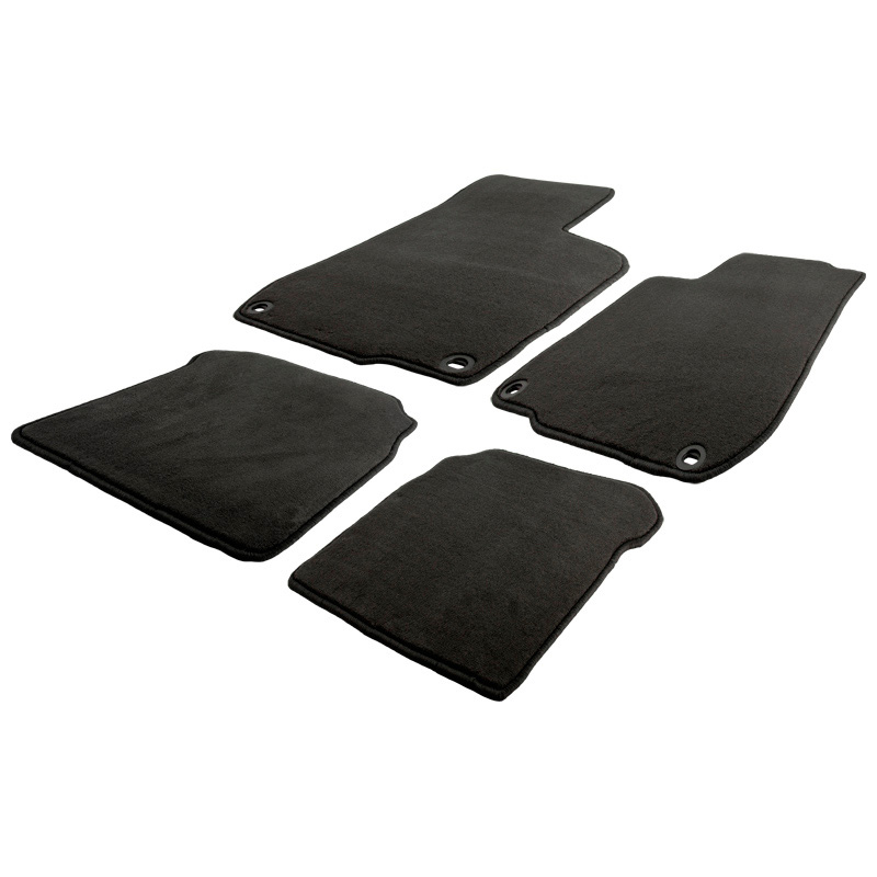Automatten Velours  Opel Astra K 2015-2021