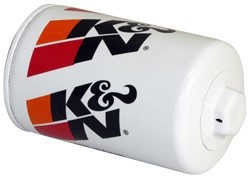 K&N Oliefilter Mercedes 300E 2.6 1990-92