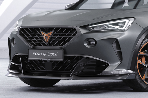 Voorspoiler passend voor Cupra Formentor VZ5