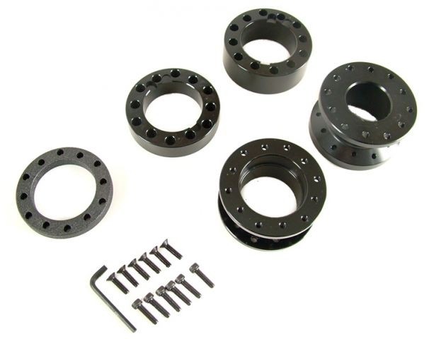 Stuur Adapter 20MM