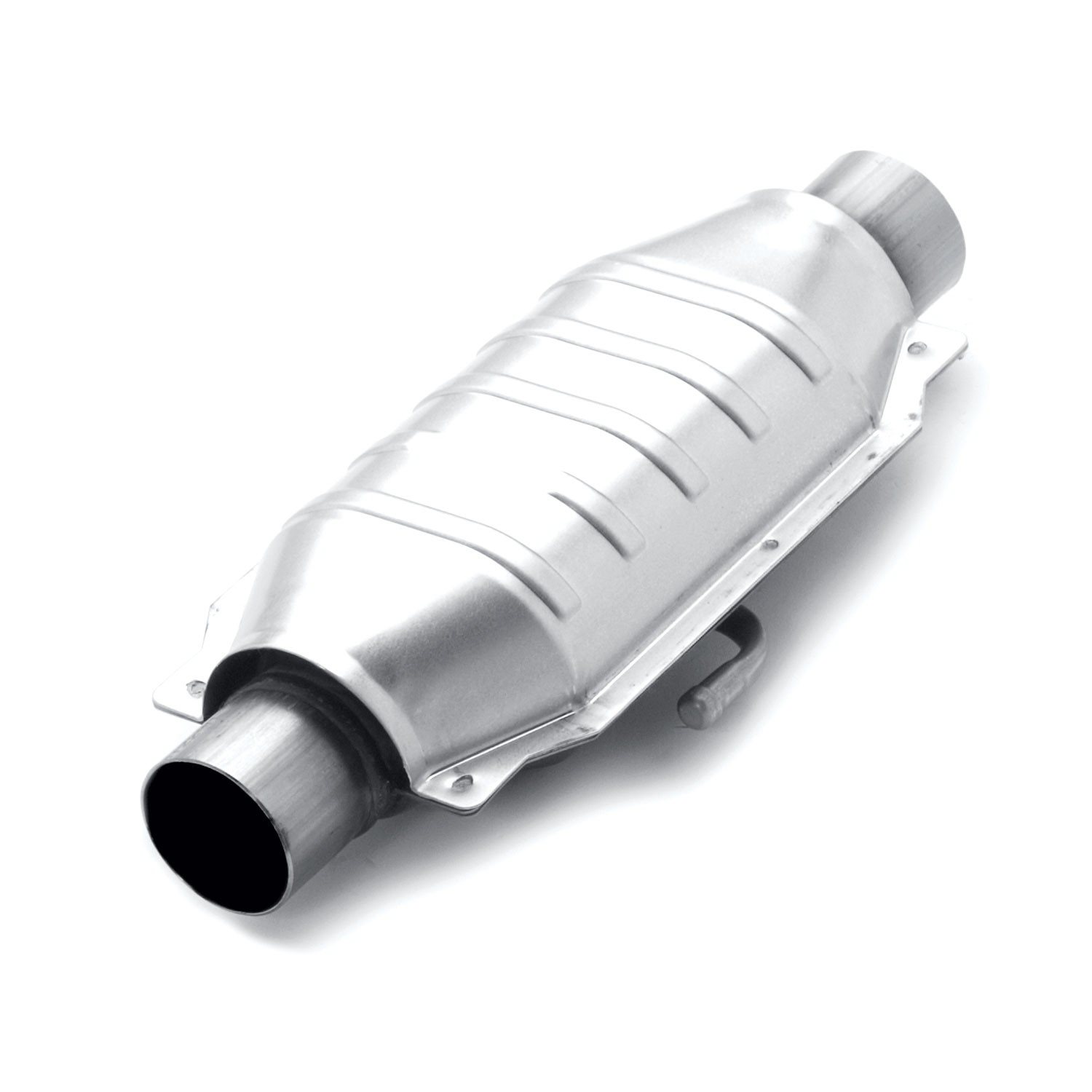 Catalysator Catalysator Univ 2.5" PC2 Rear Magnaflow Universele