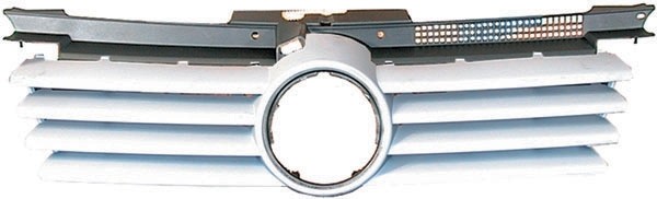 Radiator Grill passend voor VW BORA 98-05 DEEL GEPRIMED