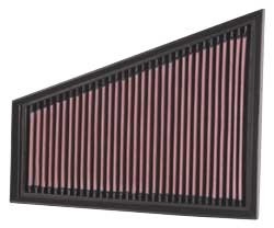 K&N Inlegfilter Ford S-Max 1.6 2010-11