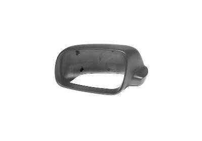 spiegelkapje, in primer, links VW Polo, 1999-2001